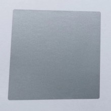 מדבקת גירוד ריבוע 2.5X2.5 ס"מ