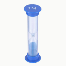 שעון חול קטן - 1 דקה
