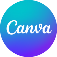 סדנת היכרות בזום עם Canva למורים וגננות