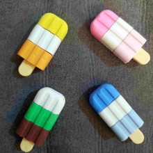 מחק ארטיק - 4 מחקים שונים - מבצע!