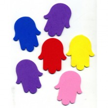 מגזרות סול חמסה