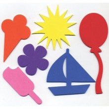 סמלי קיץ מסול