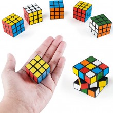 קובייה הונגרית קטנה 3 ס"מ