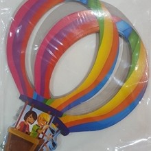 36 מסגרות לתמונה כדור פורח