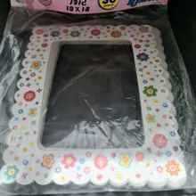 36 מסגרות לתמונה פרחים