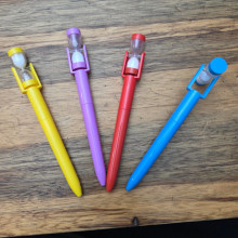 עט שעון חול