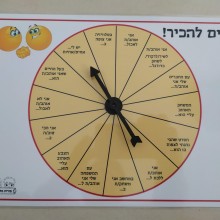 רולטת נעים להכיר A4