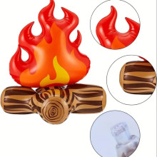 מדורה מתנפחת