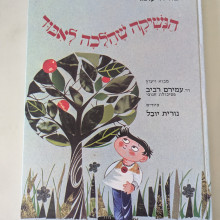 ספר משומש במצב טוב - הנשיקה שהלכה לאיבוד