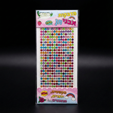 מדבקות אבני חן - יהלומים-אבני חן