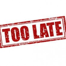 תשלום חוזר למשלוח פיקאפ שלא נאסף בזמן