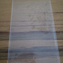 30 שקיות צלופן 20X30 ס"מ מתאים לדף A4