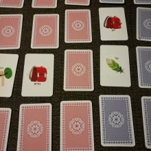 משחק זיכרון הפכים