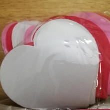 לבבות מסול 7 ס"מ