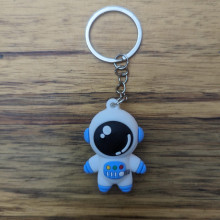 מחזיק מפתחות אסטרונאוט