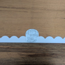 18 כתרים לראש להכנה ולצביעה שבוע השפה העברית
