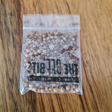 זרעים